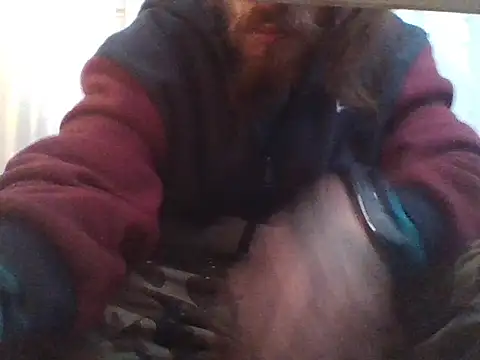 LongDickLance online show from 01.05.26