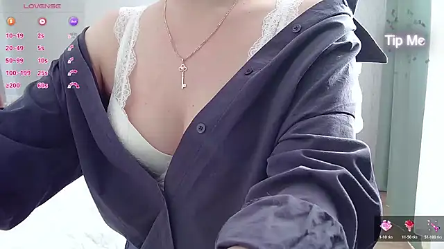 Snapshot of LagertaR chatting on 02.12.26 LagertaR online show from 02.12.26