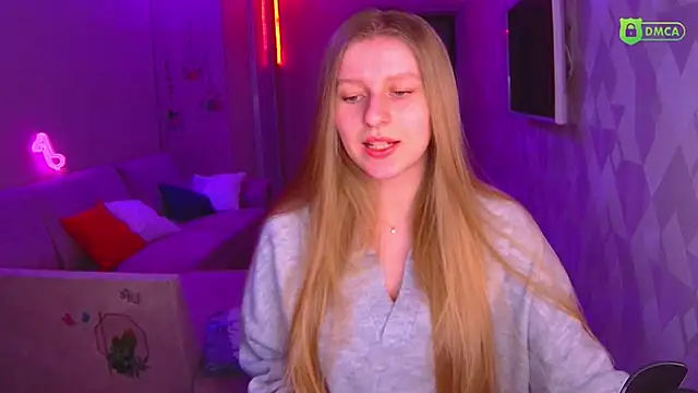 AmaliaQueen online show from 01.13.25