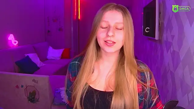 AmaliaQueen online show from 01.17.25