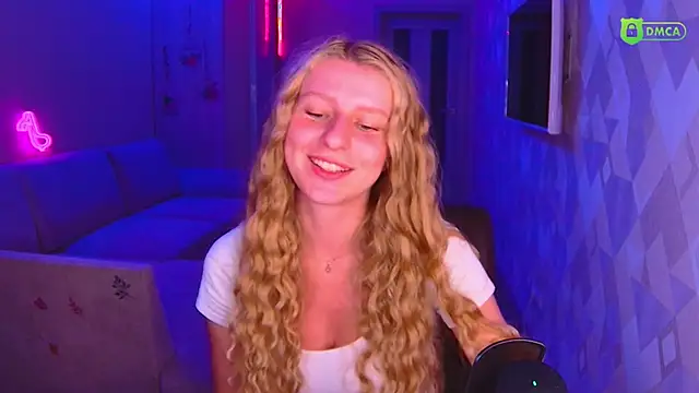 AmaliaQueen online show from 10.04.25