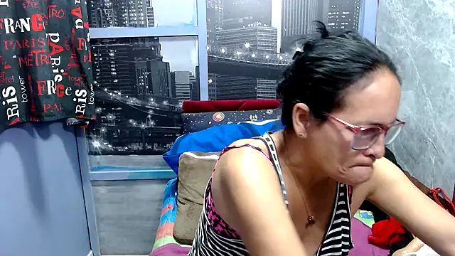 Nastylatinaxxx online show from 01.26.25