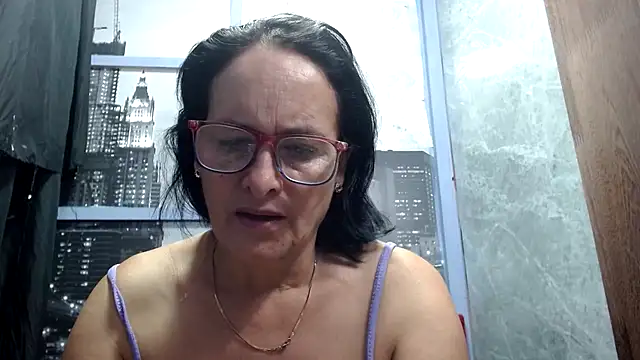 Nastylatinaxxx online show from 12.01.25