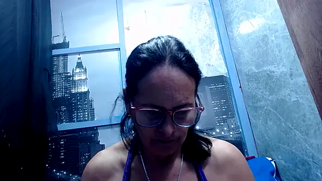 Nastylatinaxxx online show from 05.27.26