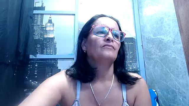 Nastylatinaxxx online show from 05.30.26