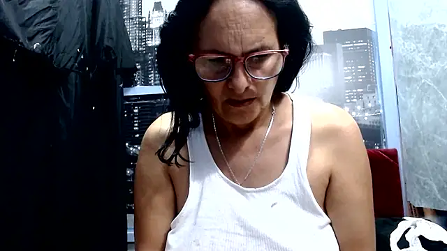 Nastylatinaxxx online show from 07.06.26