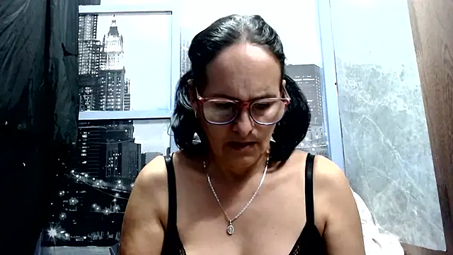 Nastylatinaxxx online show from 07.18.26