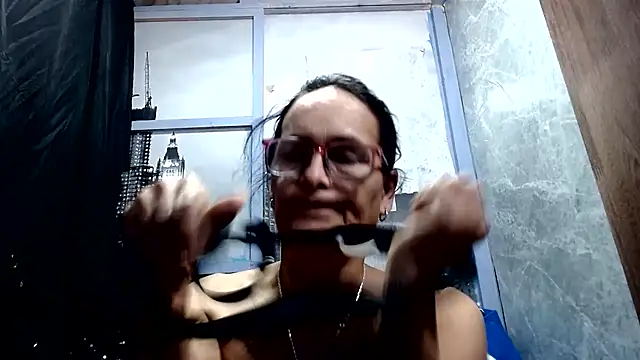 Nastylatinaxxx online show from 07.20.26