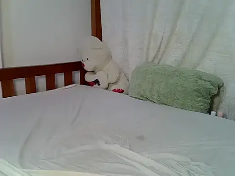 pretty leila2 online show from 04.16.26