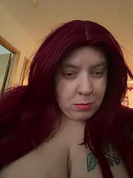 Snapshot of Sexy_Little_SlutAriel chatting on 03.19.26 Sexy Little SlutAriel online show from 03.19.26