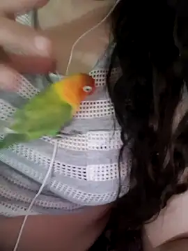 Zanoba-16 online show from 02.15.25