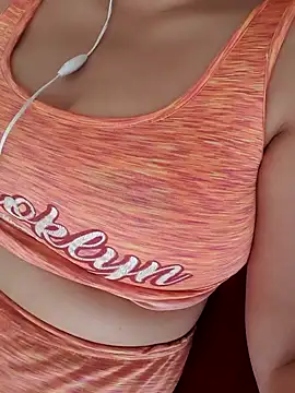 Zanoba-16 online show from 09.21.25