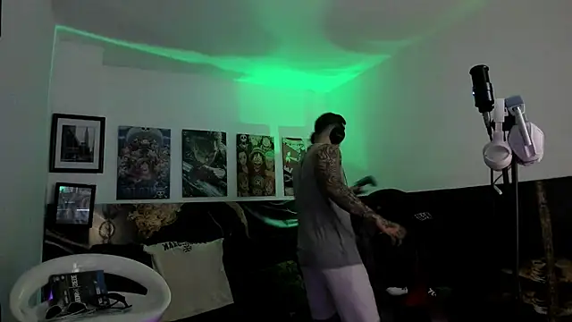 Sisoyalejo420 online show from 10.09.25