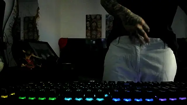 Sisoyalejo420 online show from 11.14.25