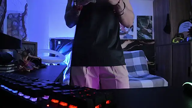 Sisoyalejo420 online show from 01.07.26