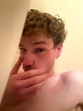 CreamyAustin online show from 11.06.25