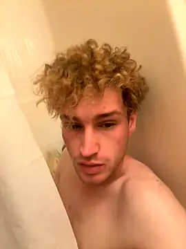 CreamyAustin online show from 11.07.25