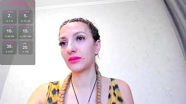 RileyLanna online show from 01.12.26