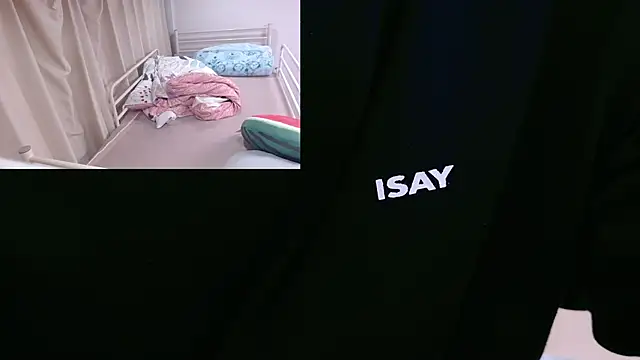 Snapshot of POCARI_SWEAT chatting on 03.22.25 POCARI SWEAT online show from 03.22.25