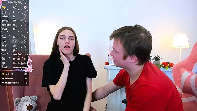 Snapshot of _Olli__Stiw_ chatting on 02.11.25 Olli Stiw online show from 02.11.25