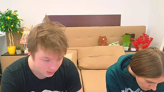  Olli  Stiw  online show from 03.04.26