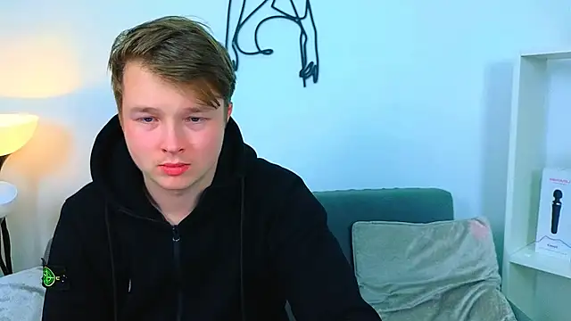  Olli  Stiw  online show from 05.17.26