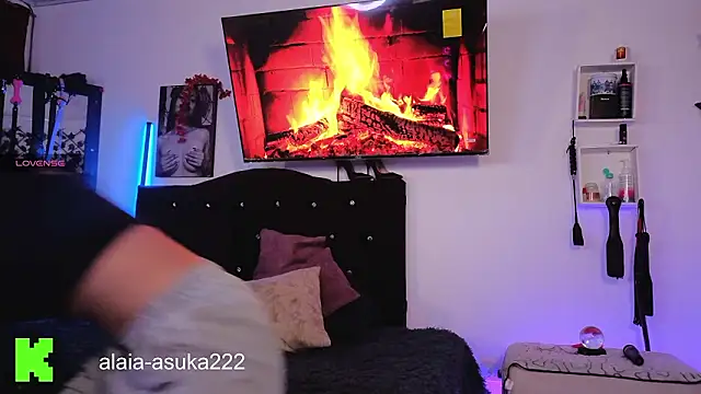 Alaia Asuka online show from 03.11.26