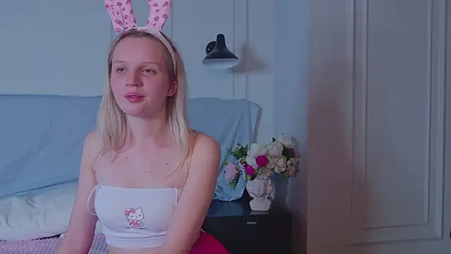 Beatrica Klein online show from 12.10.24