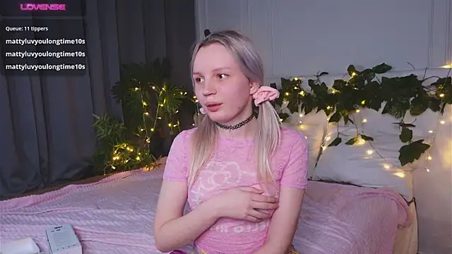 Beatrica Klein online show from 03.01.25