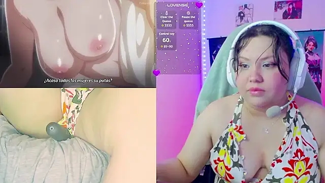 crystal7u7 online show from 01.13.26