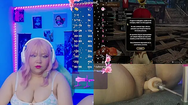 Snapshot of crystal7u7 chatting on 07.10.26 crystal7u7 online show from 07.10.26