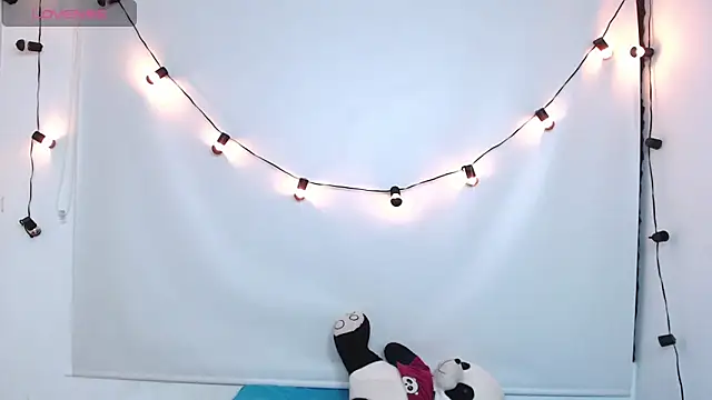 Snapshot of Aabby_lee chatting on 01.10.25 Aabby lee online show from 01.10.25