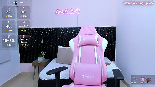 Snapshot of Aabby_lee chatting on 02.10.25 Aabby lee online show from 02.10.25