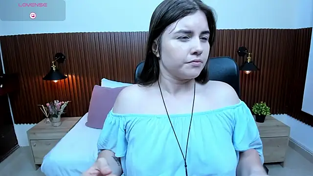 Snapshot of Aabby_lee chatting on 03.03.25 Aabby lee online show from 03.03.25