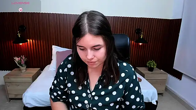 Snapshot of Aabby_lee chatting on 03.14.25 Aabby lee online show from 03.14.25