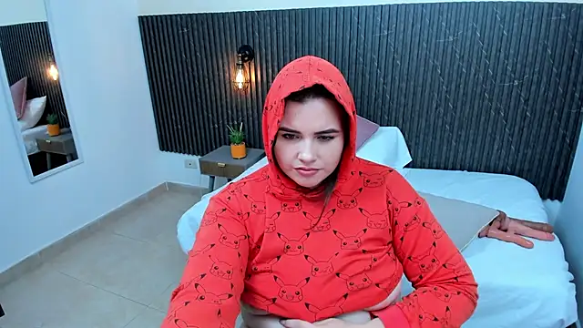 Snapshot of Aabby_lee chatting on 03.21.25 Aabby lee online show from 03.21.25