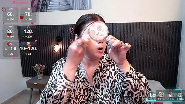 Snapshot of Aabby_lee chatting on 09.18.25 Aabby lee online show from 09.18.25