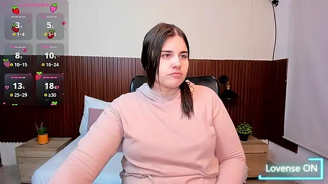 Snapshot of Aabby_lee chatting on 10.16.25 Aabby lee online show from 10.16.25