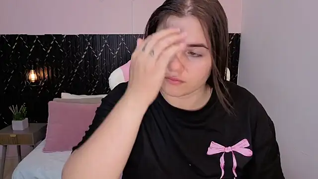 Aabby lee online show from 02.23.26