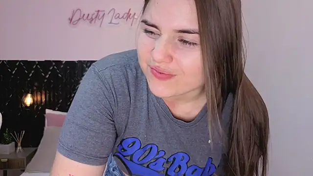 Aabby lee online show from 02.26.26