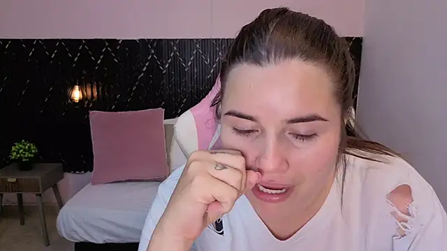 Aabby lee online show from 04.13.26