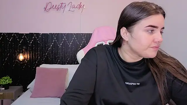 Snapshot of Aabby_lee chatting on 06.25.26 Aabby lee online show from 06.25.26