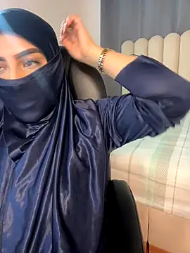 Snapshot of haddy_ss chatting on 10.20.25 haddy ss online show from 10.20.25