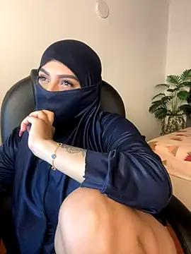 Snapshot of haddy_ss chatting on 11.27.25 haddy ss online show from 11.27.25