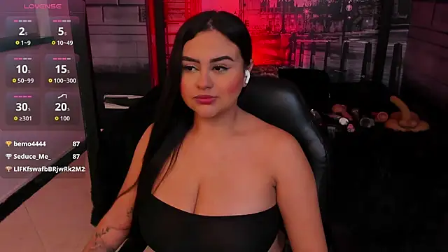 katia bigboobs1 online show from 01.16.26