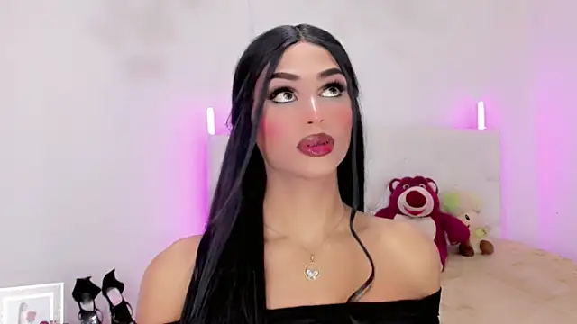 Snapshot of amal_baddell chatting on 10.26.25 amal baddell online show from 10.26.25