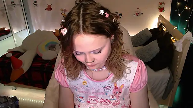 MariaMango online show from 12.04.24