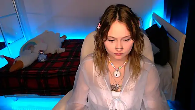 MariaMango online show from 12.24.24