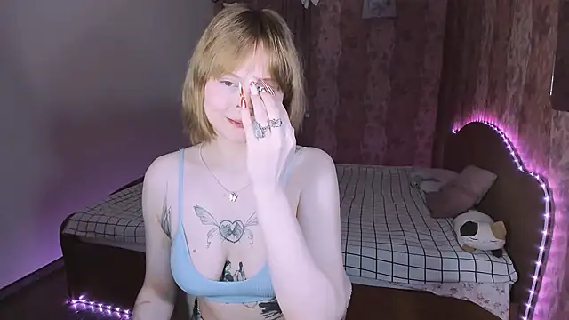 MariaMango online show from 03.13.26