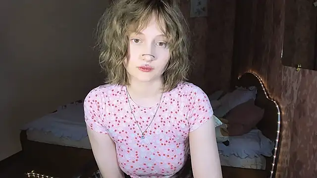 MariaMango online show from 04.07.26